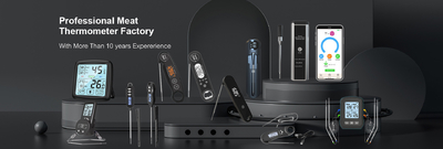 quality Digital Cooking Thermometer factory