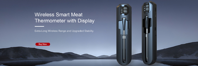 quality Digital Cooking Thermometer factory
