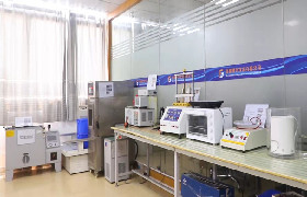 China Shenzhen Goldgood Instrument Limited company profile