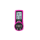 Oven Meat Thermometer Digital Cooking Thermometer For Smoker
