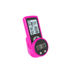 Oven Meat Thermometer Digital Cooking Thermometer For Smoker