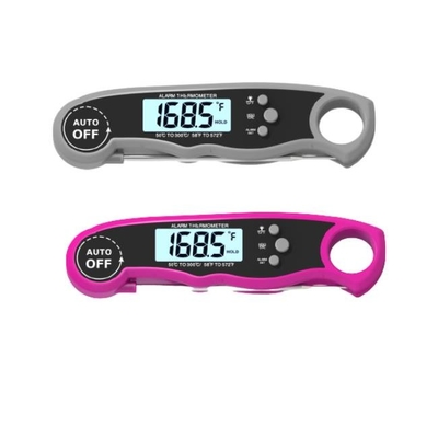 Good price BBQ Thermometer Dual Probe Digital Thermometer Outdoor Indoor For Kitchen online