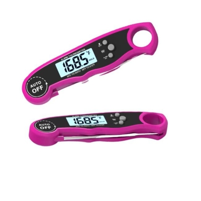 Good price High Accuracy Meat Cooking Thermometer With Dual Probe online