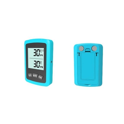 Good price Dual Probes Smart Wireless Bluetooth Meat Thermometer With App Control online