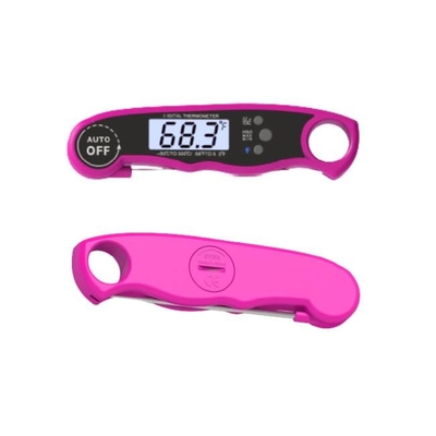 Good price Electronic Meat Cooking Thermometer For Liquids ABS Plastic IP66 Waterproof Design online