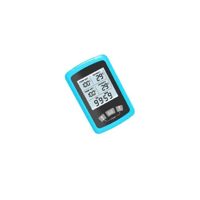 Good price Waterproof IP66 Digital Grill Thermometer With SS304 Dual Probes online