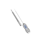 Waterproof Cooking Kitchen Meat Thermometer With Long Probes