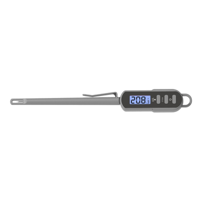 Buy Instant Read Waterproof Meat Thermometer With Fahrenheit Celsius Switch online manufacture