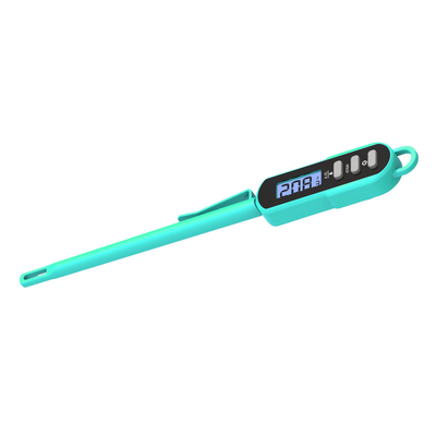 Good price Digital Instant Read Food Thermometer Kitchen Cooking Food Candy Thermometer For Grill online
