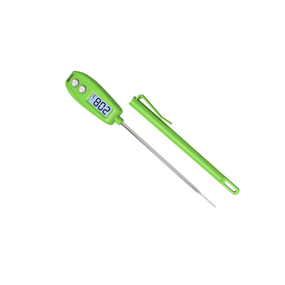 Good price Fast Response Time Instant Read Cooking Thermometer With Waterproof For Bbq Steak Oven online