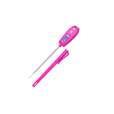 Buy Portable Waterproof Meat Thermometer Instant Read Food Cooking Ip66 online manufacture