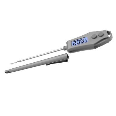 Good price LCD Display Digital Food Thermometer Instant Read With Backlight For BBQ Cooking online