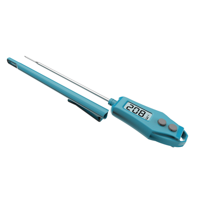 Good price Waterproof Digital Meat Thermometer Instant Read Bbq Probe For Cooking With IP65 online