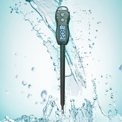 Good price Digital Kitchen Meat Cooking Thermometers IP66 For Steak / Milk / Foody Liquid online