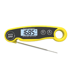 Launched Waterproof Meat Thermometer Candy Milk Digital Meat Thermometer