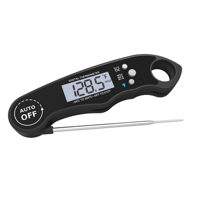 Buy Grill Cooking Instant Read Meat Thermometer Digital With Backlight online manufacture
