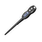 3S 5S Response Digital Instant Read Food Thermometer With Cover