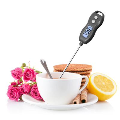 Good price 3S 5S Response Digital Instant Read Food Thermometer With Cover online