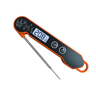 Good price Digital Meat Thermometer with IP66 Waterproof Function Kitchen Cooking Thermometers online