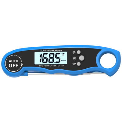Good price Oral Steak Instant Read Oven Thermometer  For Oil Turkey Portable Cooking online