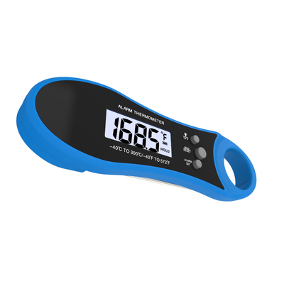 Good price Instant Read Water Thermometer Probe Cooking Grilling Electronic Food Pizza online