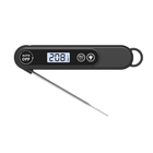 Kitchen Grill Jam Instant Read Cooking Thermometer Giant For Meat Oil