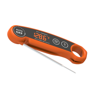 Good price Instant Read Meat Waterproof Kitchen Thermometer Digital With Probe IP65 online