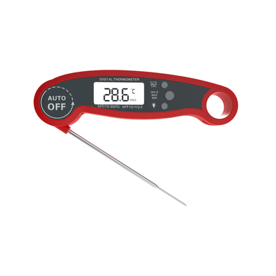 Good price Easy Digital Instant Read Candy Thermometer Digital Kitchen LCD Backlight online