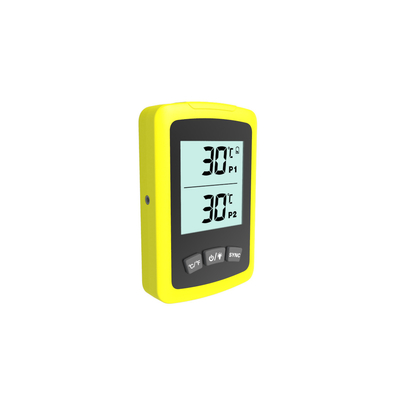 Good price Multi Probe Wireless Meat Thermometers 2 Probes Kitchen Grill Long Range online