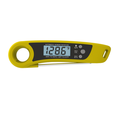 Buy Cooking Grill Waterproof Bbq Thermometer Instant Read Kitchen online manufacture
