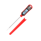 Pen Style Digital Food Thermometer For Yeast Yogurt Straight Probes Home