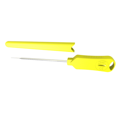 Good price Instant Read Meat Cooking Thermometer For Candy Baking Water Milk Bbq online