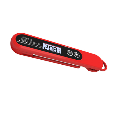 Good price Waterproof Digital Cooking Thermometer Probe LCD Display 45x20x170mm online
