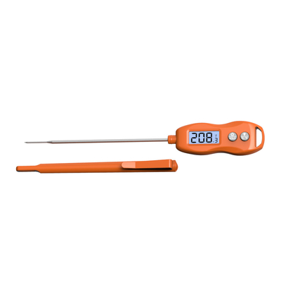 Good price long probe Pen Meat Thermometer pen digital thermometer for kitchen smoker online