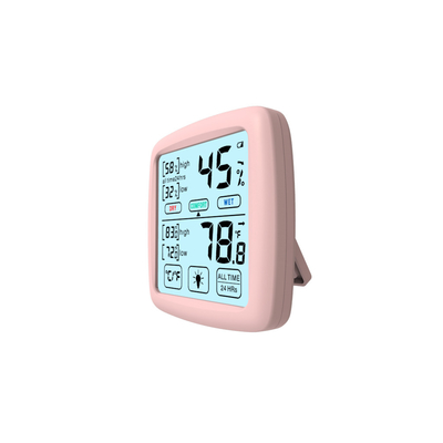 Good price Mini Lcd Celsius Digital Thermometer Hygrometer Temperature Humidity Meter Gauge online