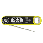 Smoker Meat Oral Digital Jam Thermometer Probe Folding