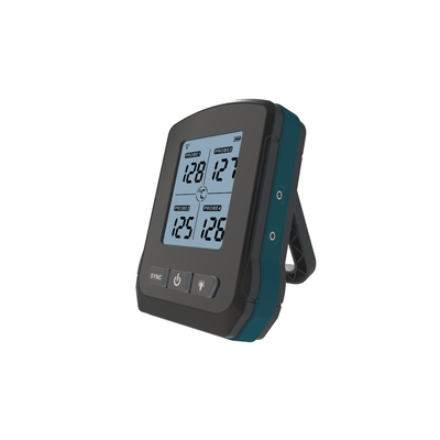 Good price Smart Wireless Meat Thermometers Probe 4 For Smoker Grilling Iphone App online
