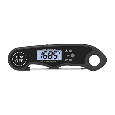 Good price Bbq Dual Probe Digital Meat Thermometer With Alarm Waterproof Cooking online