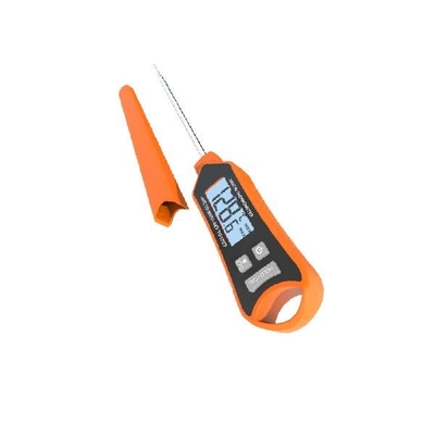Good price Family Quick Read Digital Meat Thermometer Instant Read Multiple Probes Cooking online