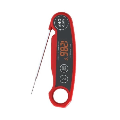 Good price Fast Response Digital Cooking Thermometer For Jam Min Max Record 166x62x23mm online