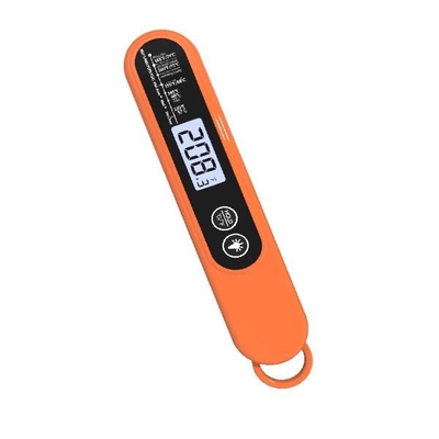 Good price Instant Read Waterproof Digital Meat Thermometer For Cooking CE RoHS online