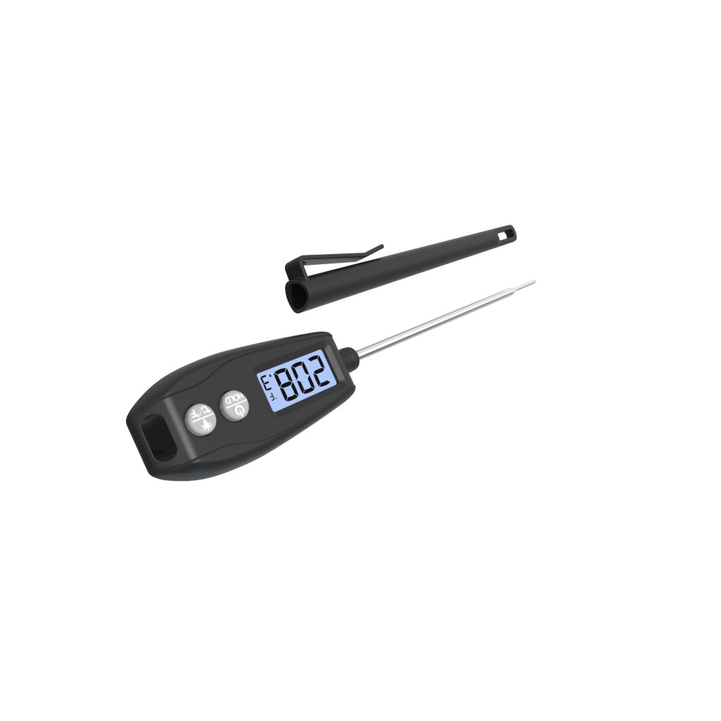 Rohs Pen Meat Thermometer Pen Style Digital Thermometer For Baking Bbq