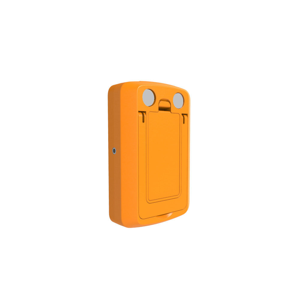 Dual 2 Probe Digital Meat Thermometer For Smokers Grill Countdown Timer