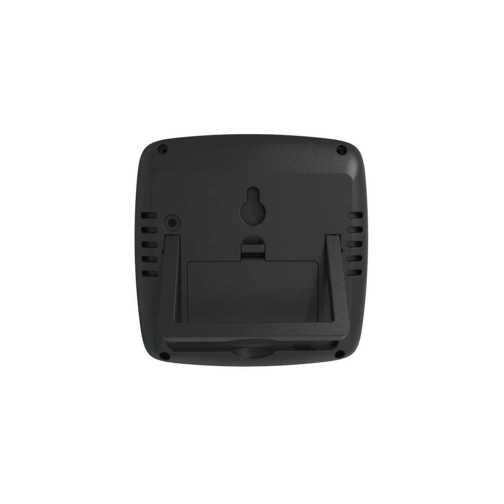 Mini Digital Thermometer Hygrometer With Min Max Hygrometer Memory Lcd