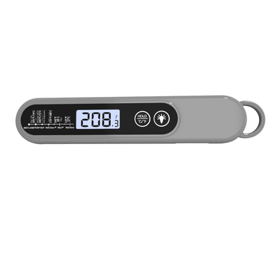 Quick Response Digital Cooking Thermometer For Fired Chicken