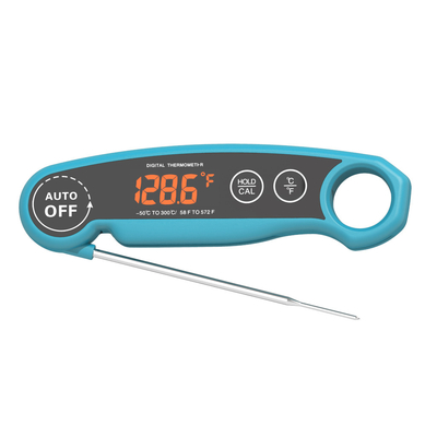 Instant Read Food Cooking Thermometer Digital Food Thermometer
