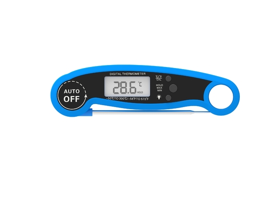 Good price Kitchen Ultra Fast Reading Speed Instant Read Thermometer For Oven Bbq Deep Frying online