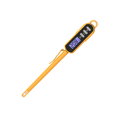 IP66 Instant Read Cooking Thermometer Kitchen Candy Thermometer