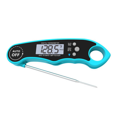 Kitchen Probe Digital Food Thermometer Instant Read BBQ Meat CE Approved