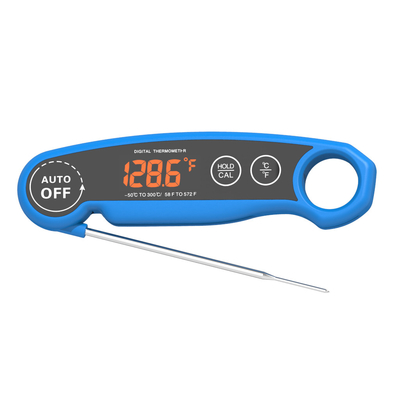 Kitchen Digital Food Thermometer Instant Read Auto Off -50C-300C